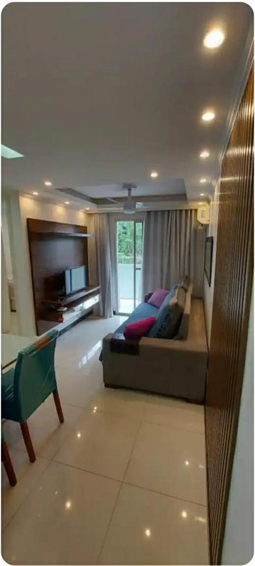 Minha Praia Condominios - Leme Rio de Janeiro Exteriör bild