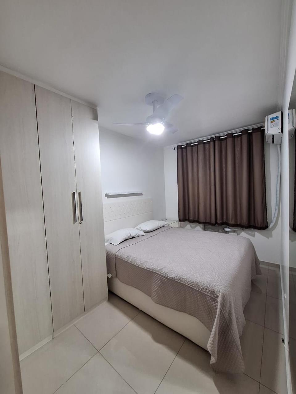 Minha Praia Condominios - Leme Rio de Janeiro Exteriör bild