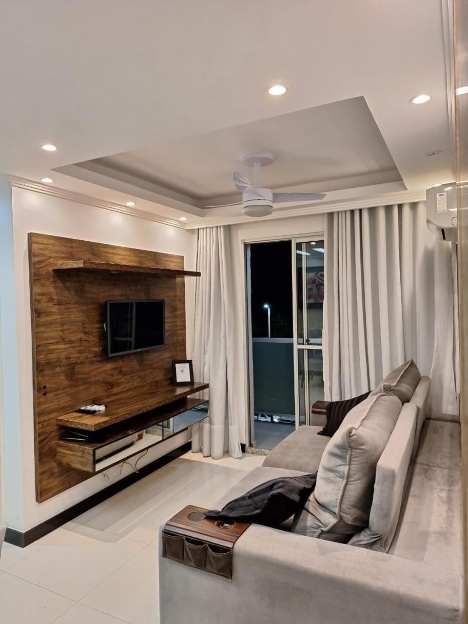 Minha Praia Condominios - Leme Rio de Janeiro Exteriör bild