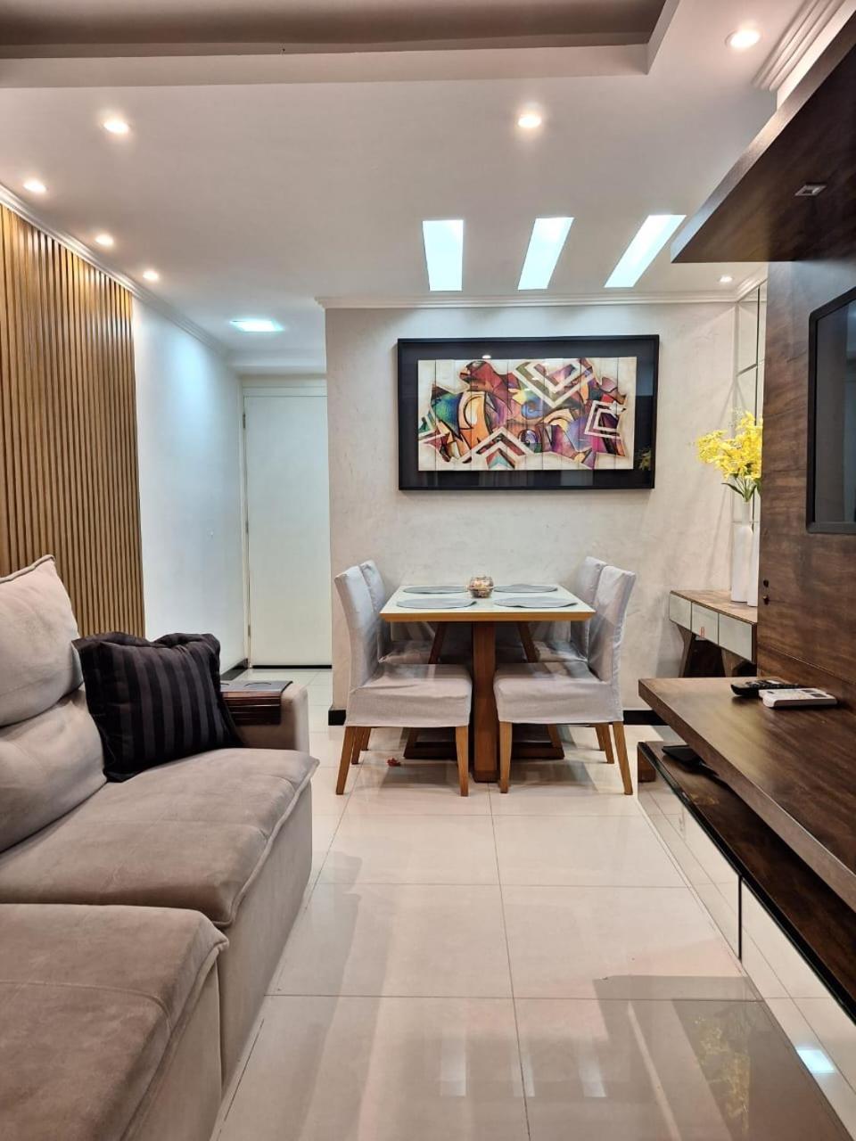 Minha Praia Condominios - Leme Rio de Janeiro Exteriör bild