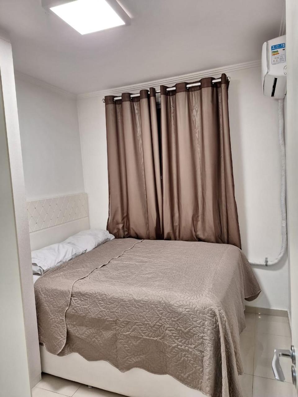Minha Praia Condominios - Leme Rio de Janeiro Exteriör bild